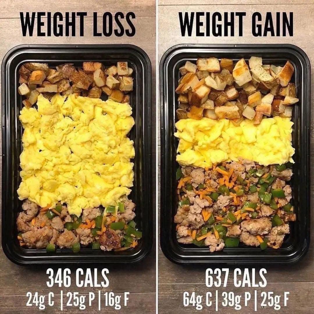 Keto Diet Meal Plan